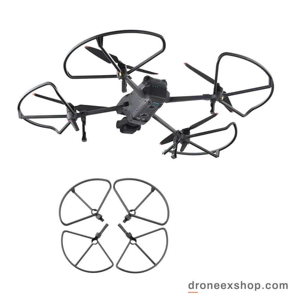 DJI Mavic 3 Propeller Guards – original DJI spare part, view 2