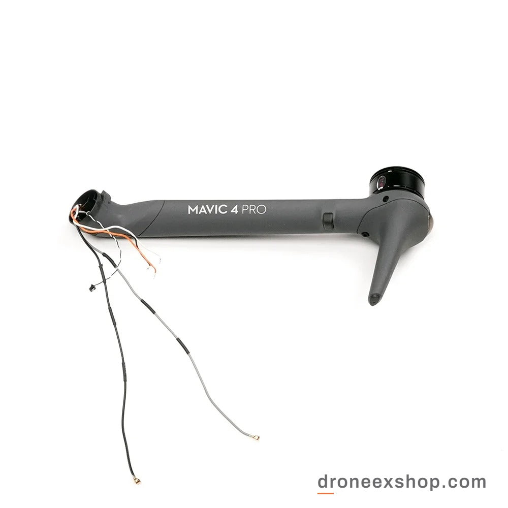 DJI Mavic 4 Pro Original Arms With Motors – original DJI spare part, view 2