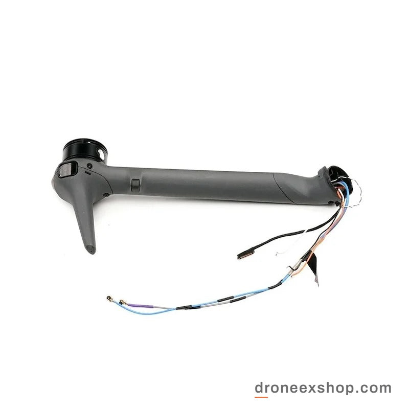 DJI Mavic 4 Pro Original Arms With Motors – original DJI spare part, view 3