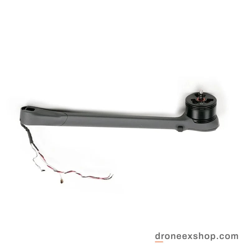 DJI Mavic 4 Pro Original Arms With Motors – original DJI spare part, view 5