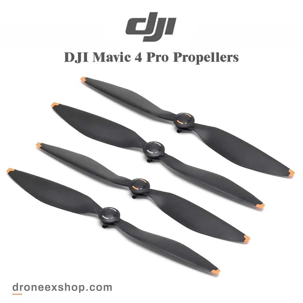 DJI Mavic 4 Pro Original Propellers – original DJI spare part