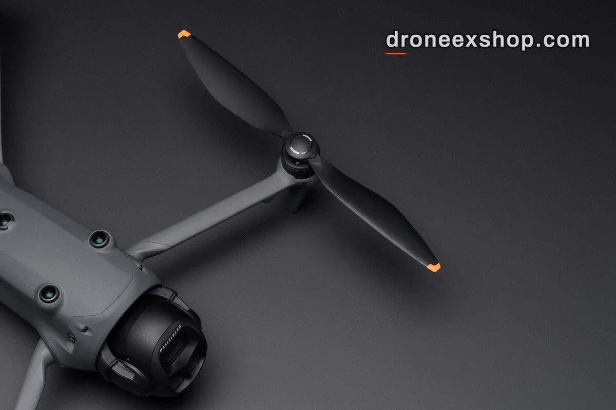 DJI Mavic 4 Pro Original Propellers – original DJI spare part, view 2