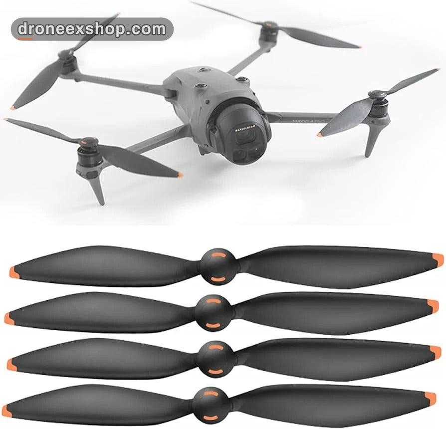 DJI Mavic 4 Pro Original Propellers – original DJI spare part, view 3