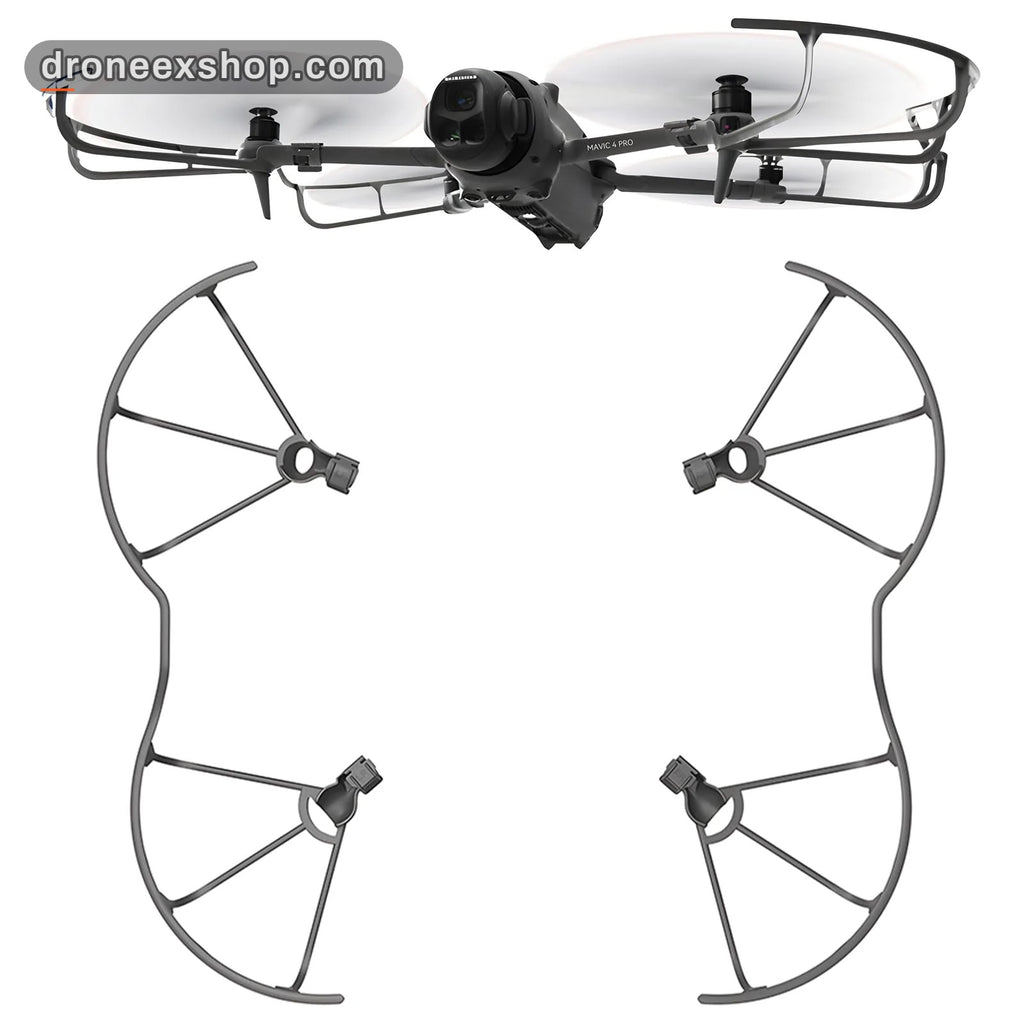 DJI Mavic 4 Pro Propeller Guards – original DJI spare part