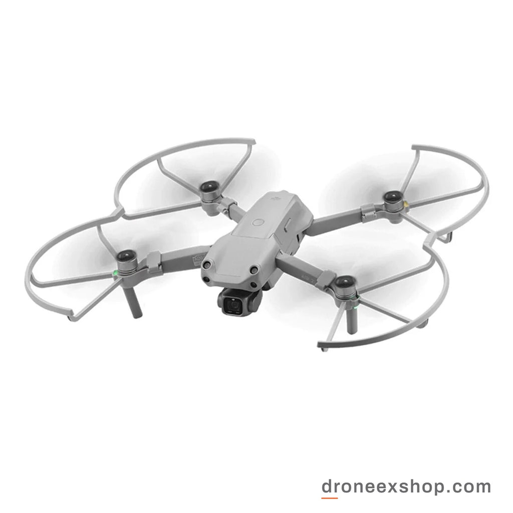 DJI Mavic Air 2 / Air 2S Propeller Guards – original DJI spare part, view 2