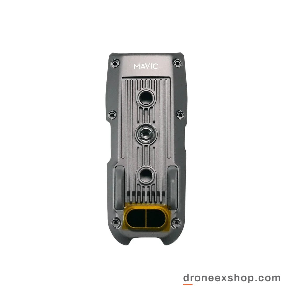 DJI Mavic Air 2 bottom shell, top view