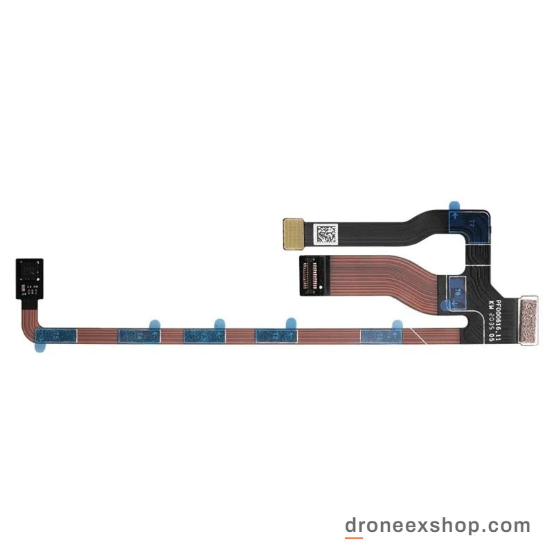 DJI Mavic Mini / Mini 2 / Mini 2 SE / Mini 4K Gimbal Flex Flat Cable – original DJI spare part, view 2