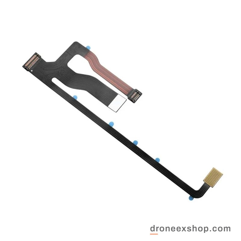 DJI Mavic Mini / Mini 2 / Mini 2 SE / Mini 4K Gimbal Flex Flat Cable – original DJI spare part, view 4