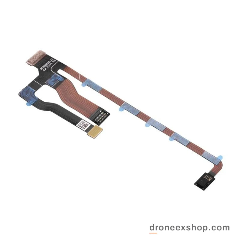 DJI Mavic Mini / Mini 2 / Mini 2 SE / Mini 4K Gimbal Flex Flat Cable – original DJI spare part, view 5