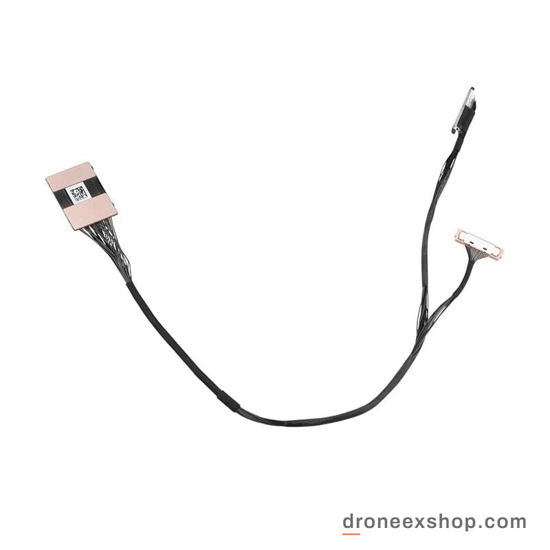 DJI Mavic Mini / Mini 2 / Mini 2 SE / Mini 4K Camera Cable – original DJI spare part, view 3