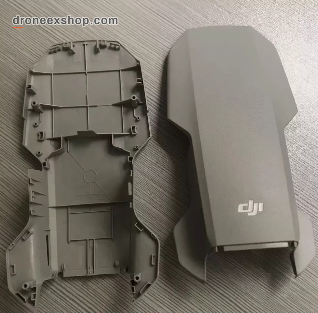 DJI Mini 2 upper cover and bottom shell