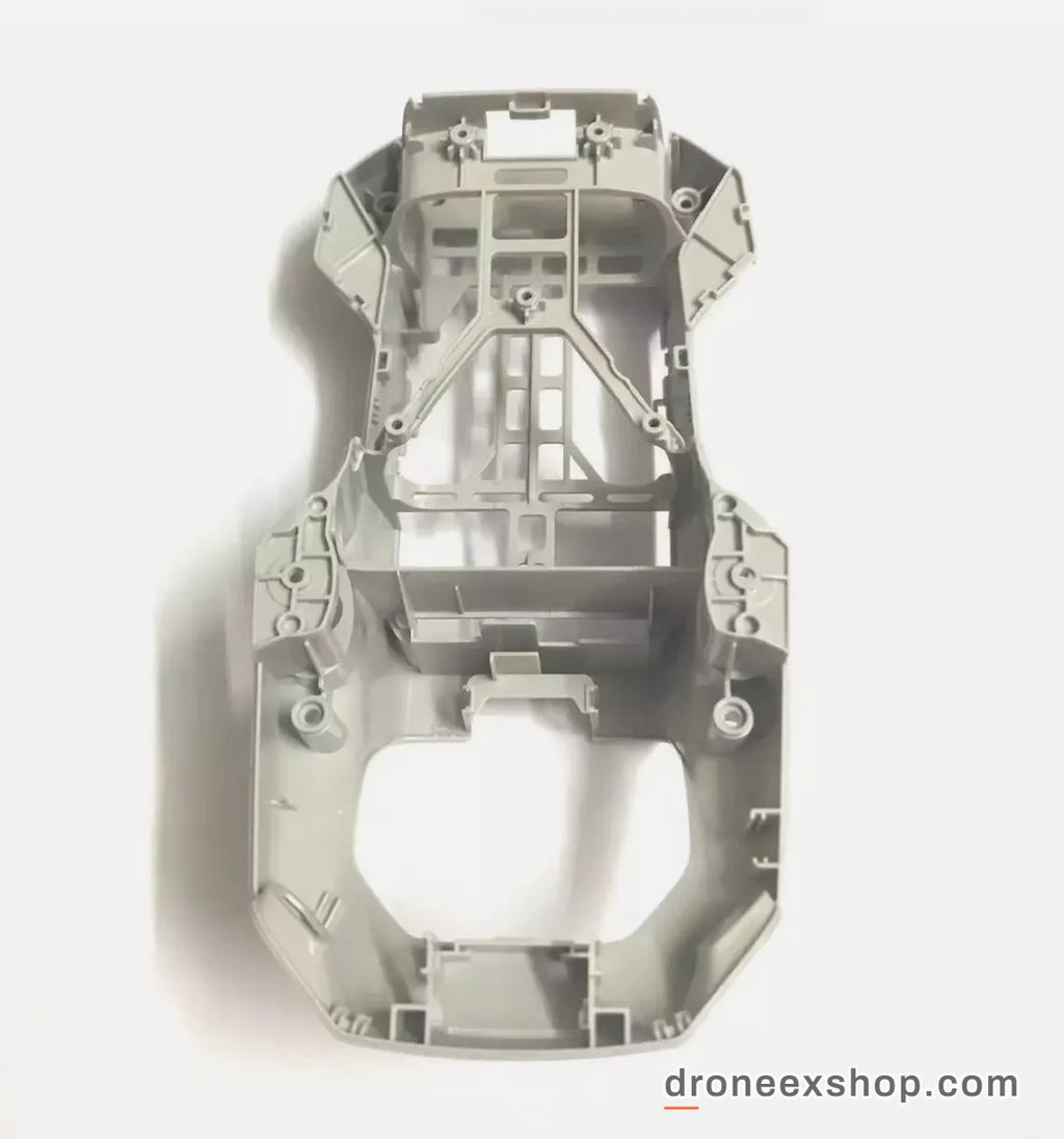 DJI Mini 2 middle frame, top view