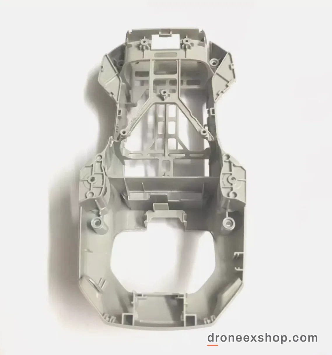 DJI Mini 2 middle frame, top view