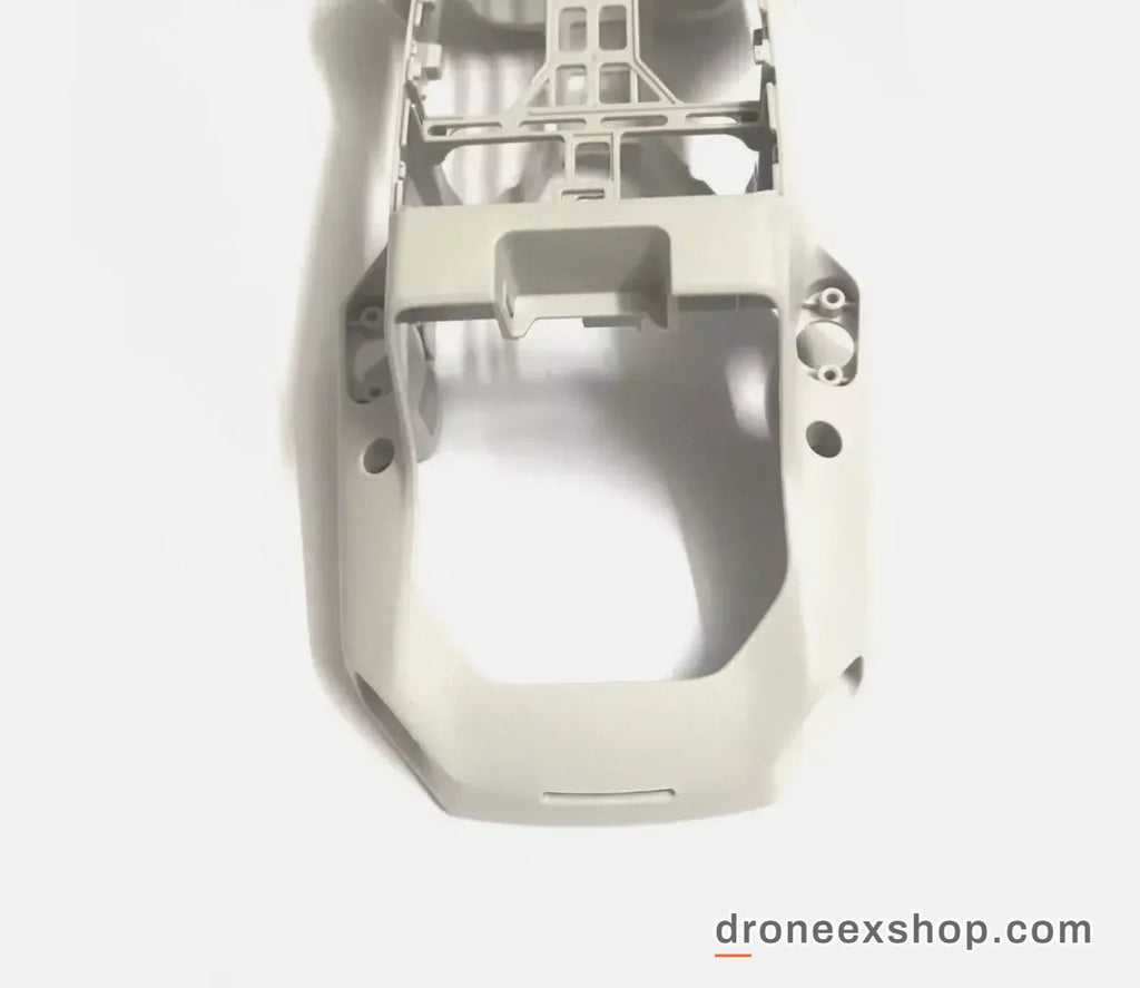 DJI Mini 2 middle frame, inner view