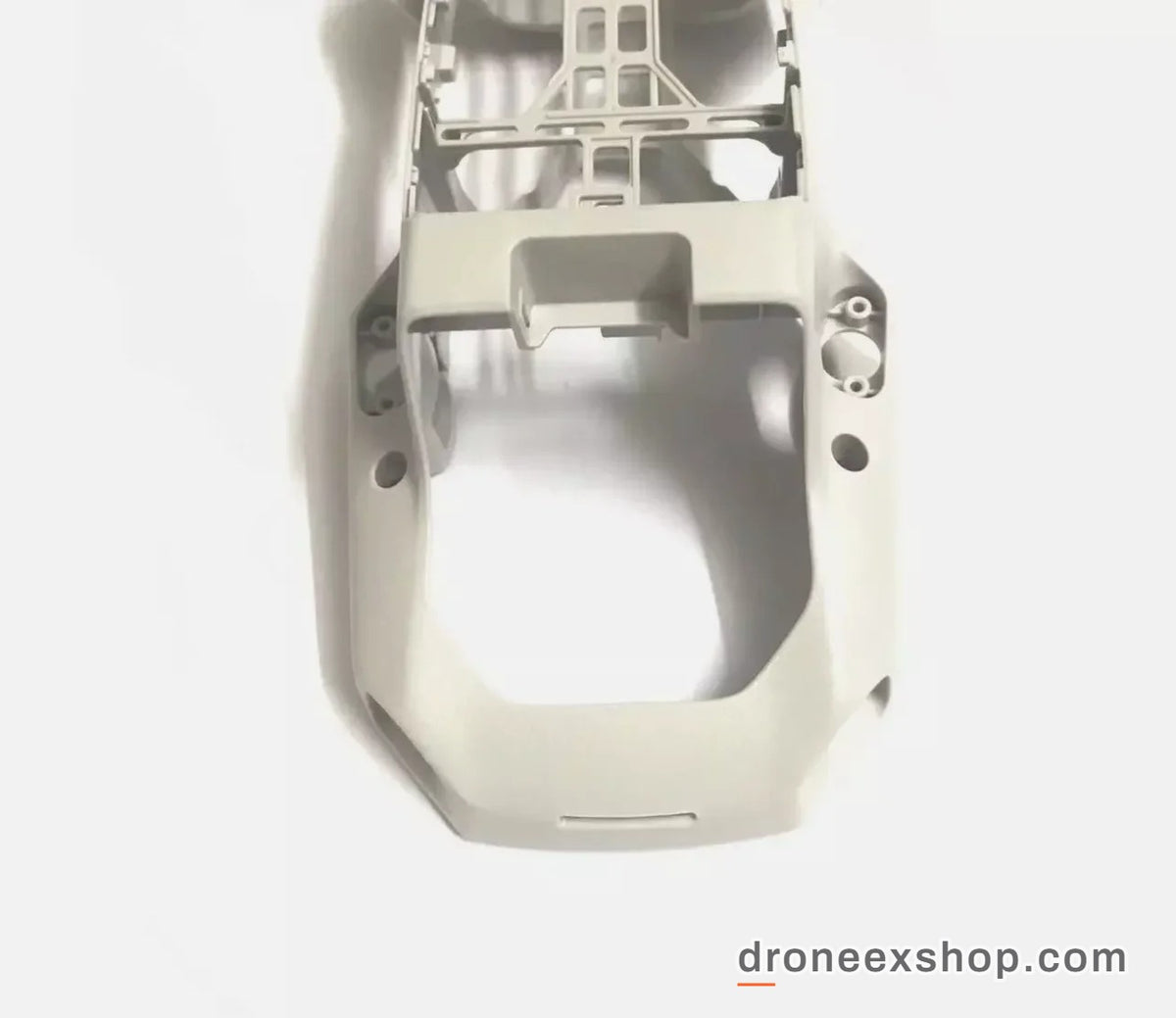 DJI Mini 2 middle frame, inner view