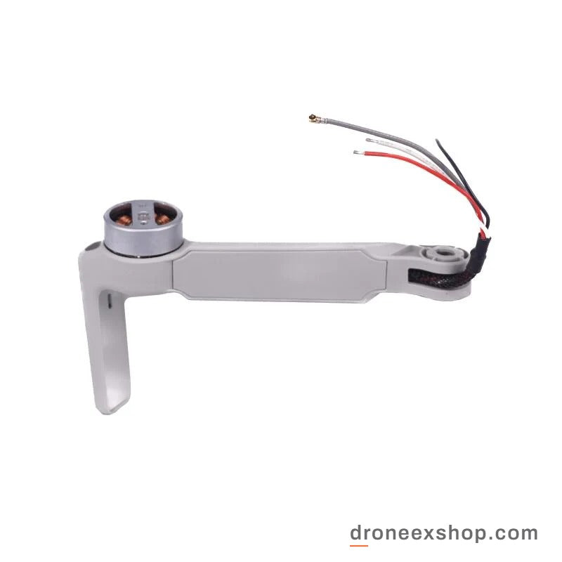 DJI Mini 2 Original Arms With Motors – original DJI spare part, view 3