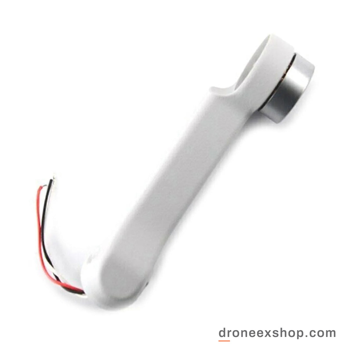 DJI Mini 2 Original Arms With Motors – original DJI spare part, view 5
