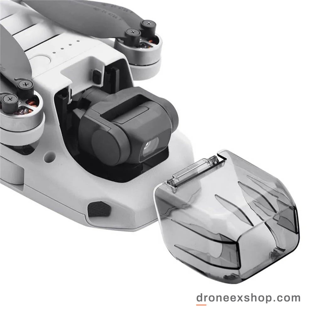 DJI Mini 2 Original Gimbal Cover – original DJI spare part