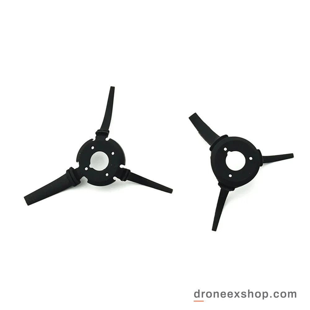 DJI Mini 3 / Mini 3 Pro Gimbal Rubbers – original DJI spare part, view 2