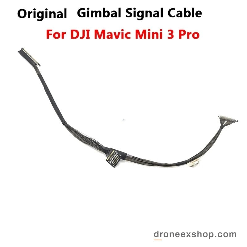 DJI Mini 3 Pro Gimbal Cable – original DJI spare part, view 2
