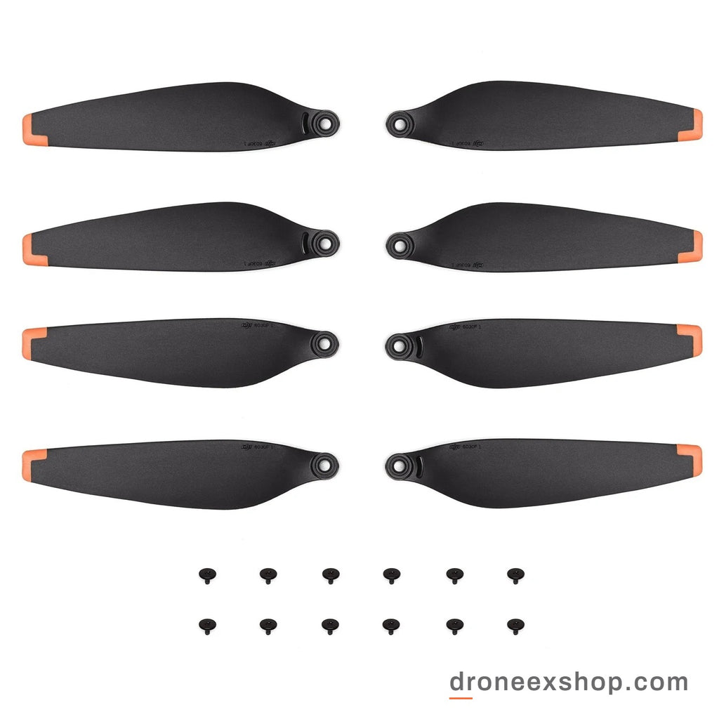 DJI Mini 3 Pro Original Propellers – original DJI spare part