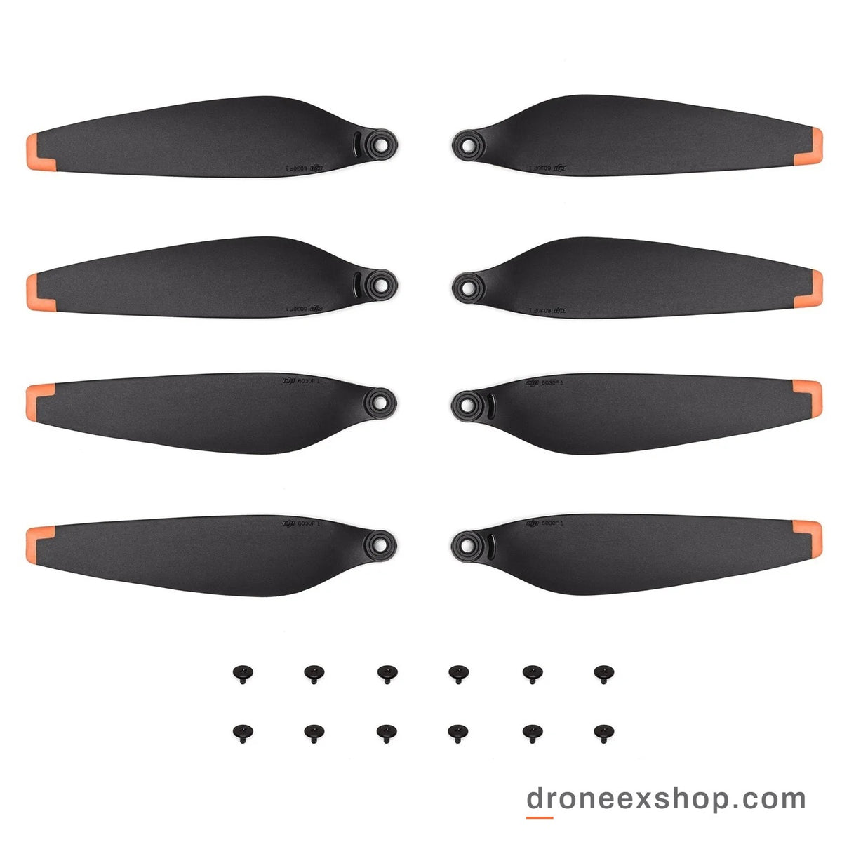 DJI Mini 3 Pro Original Propellers – original DJI spare part