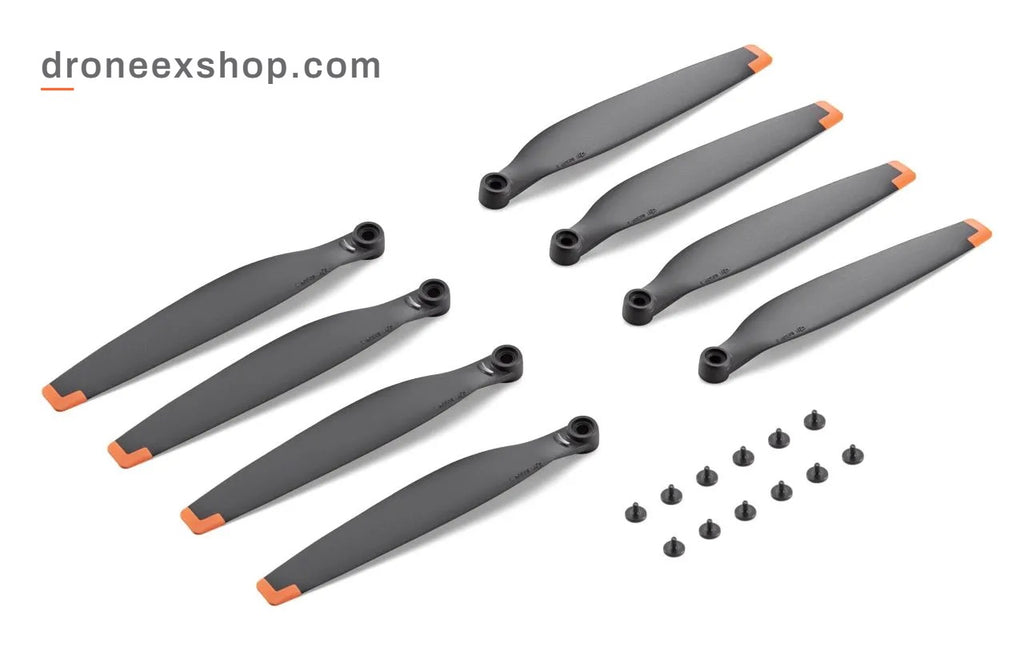 DJI Mini 3 Pro Original Propellers – original DJI spare part, view 2