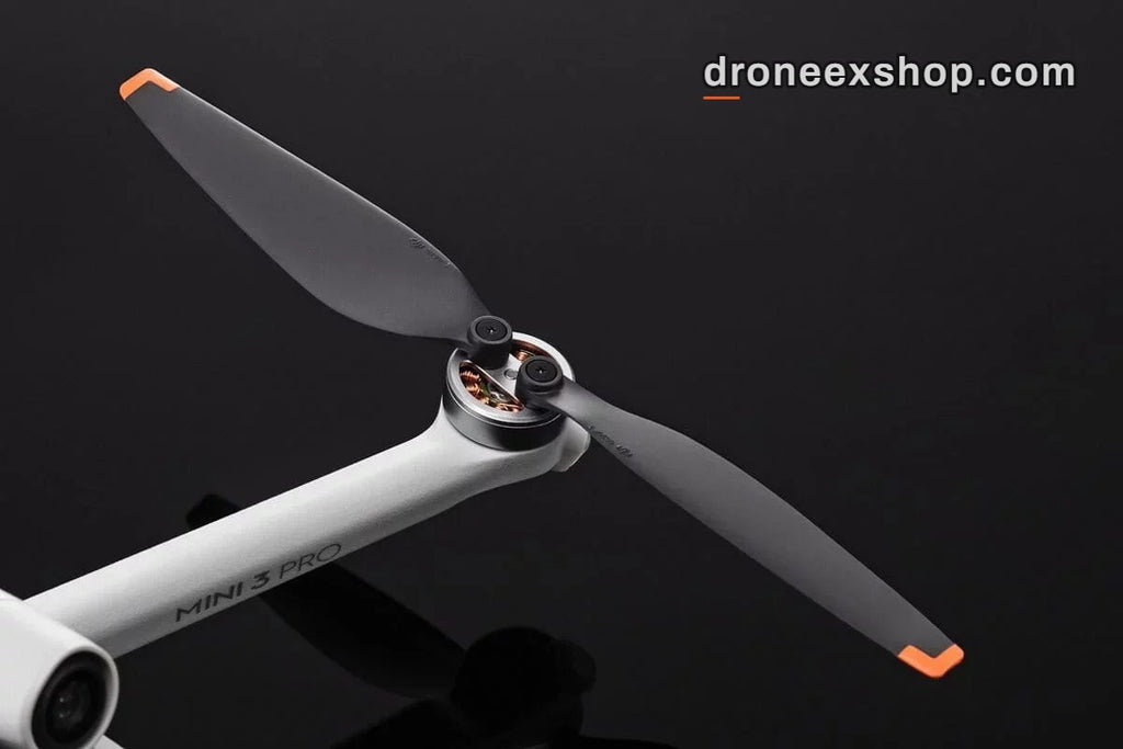 DJI Mini 3 Pro Original Propellers – original DJI spare part, view 4