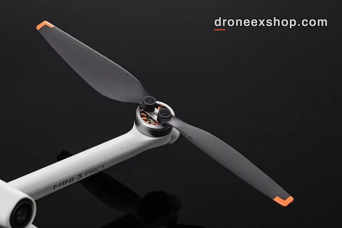 DJI Mini 3 Pro Original Propellers – original DJI spare part, view 4