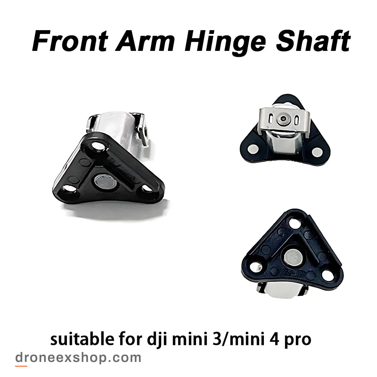 DJI Mini 4 Pro Front Arm Axis – original DJI spare part