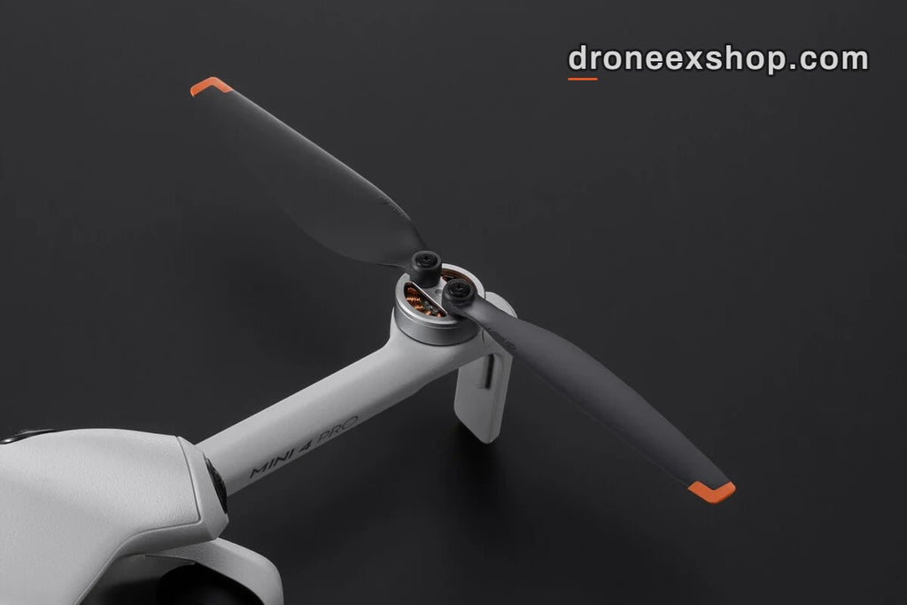 DJI Mini 4 Pro Original Propellers – original DJI spare part, view 2