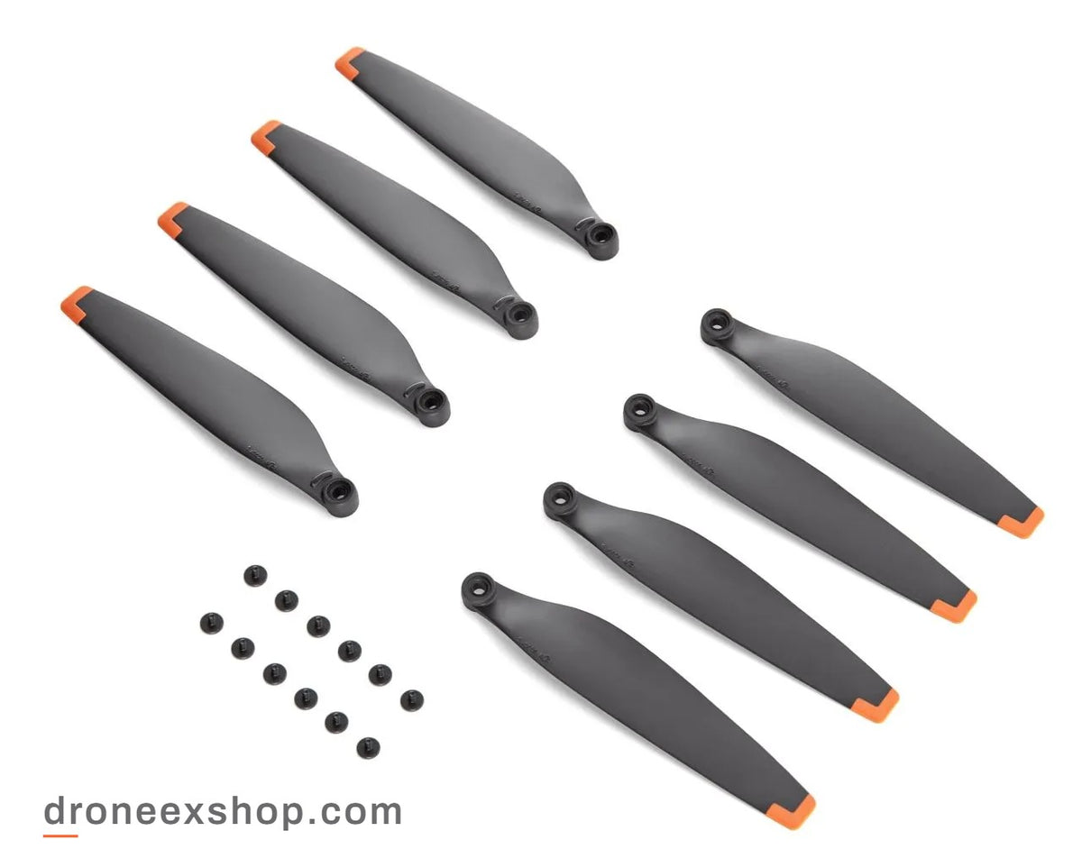 DJI Mini 4 Pro Original Propellers – original DJI spare part, view 3