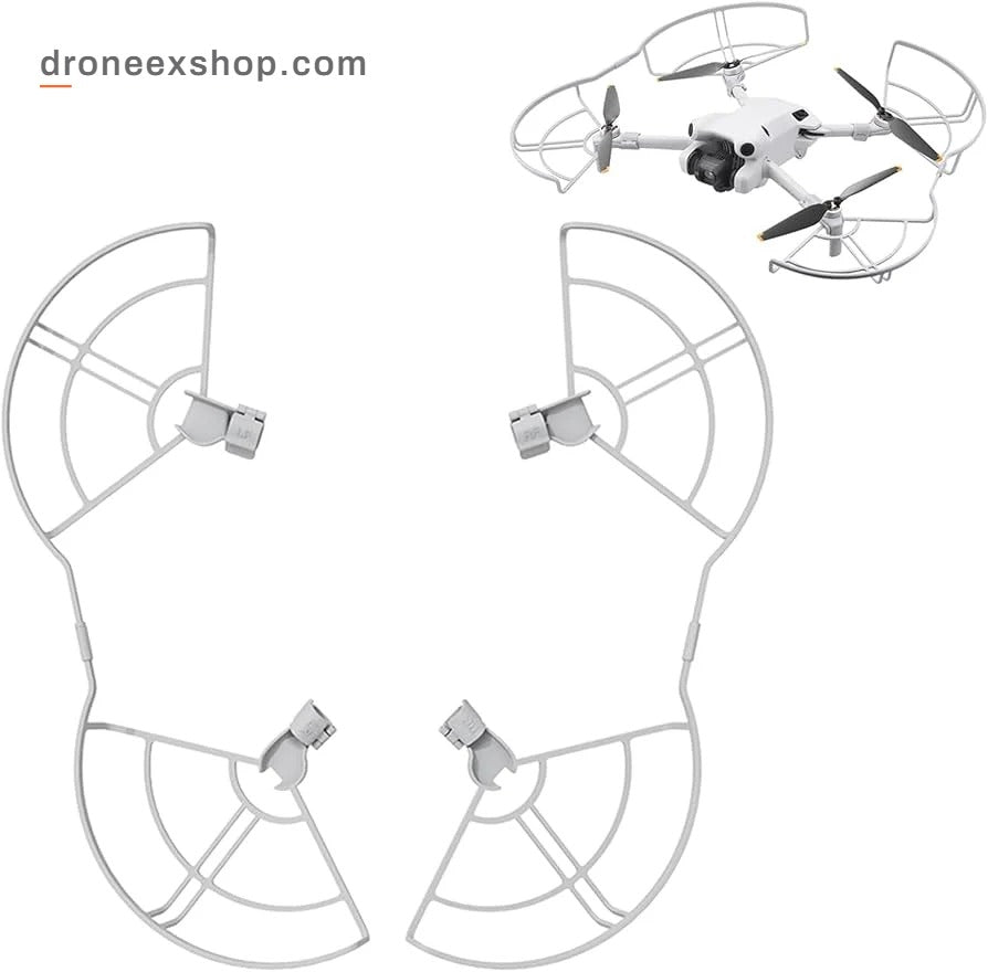 DJI Mini 4 Pro Propeller Guards – original DJI spare part