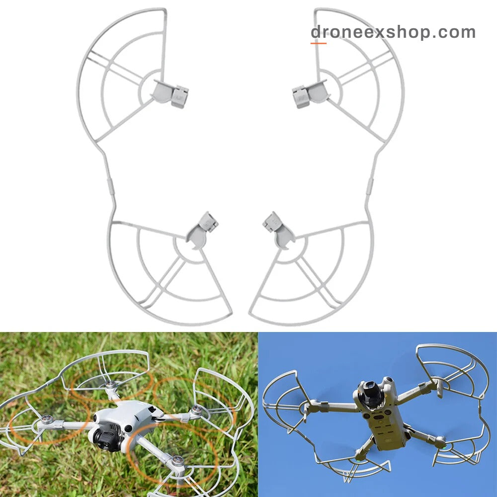 DJI Mini 4 Pro Propeller Guards – original DJI spare part, view 2