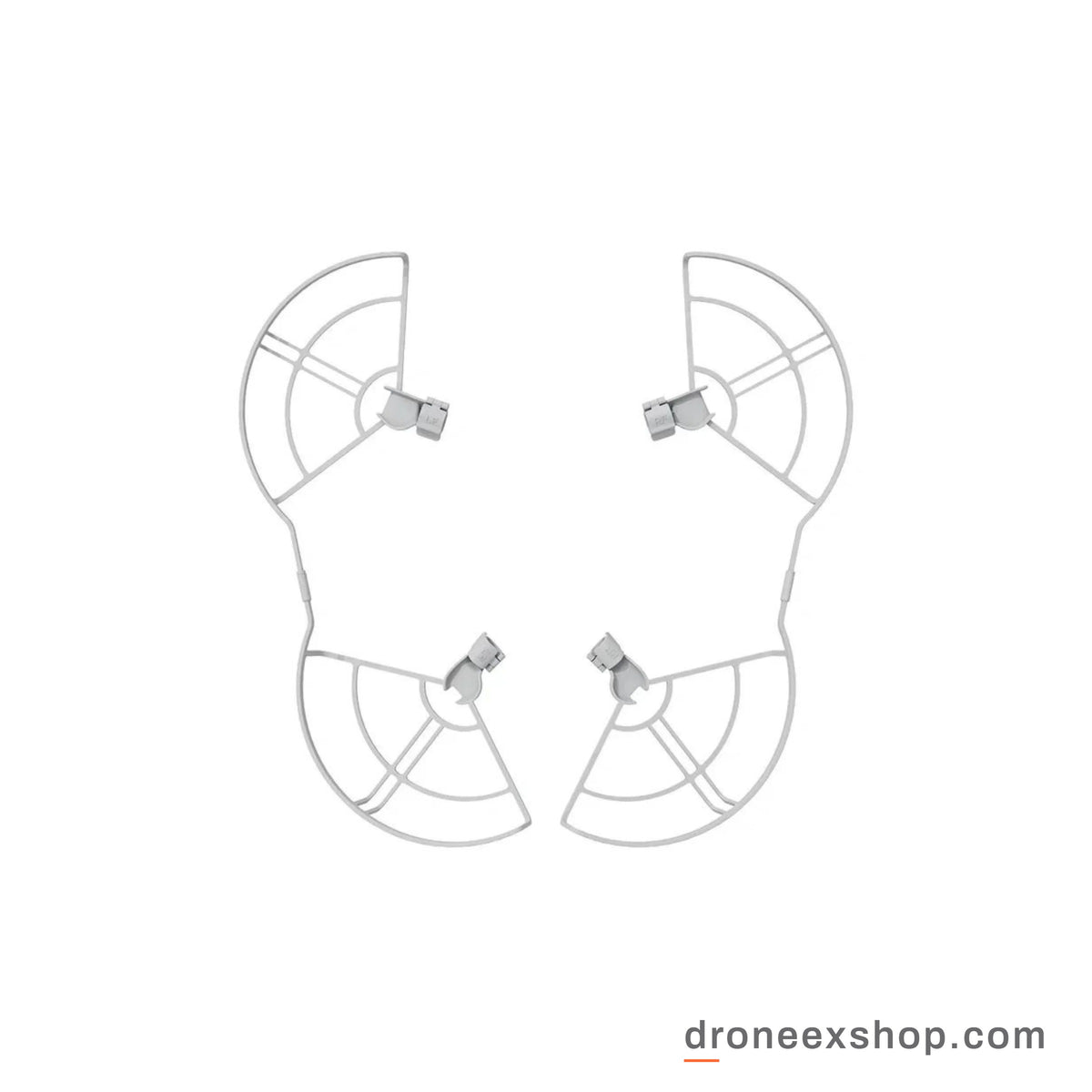 DJI Mini 4 Pro Propeller Guards – original DJI spare part, view 3