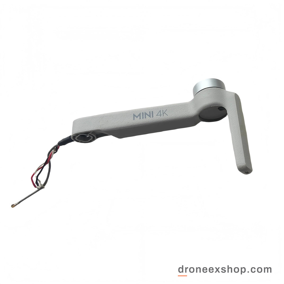 DJI Mini 4K Original Arms With Motors – original DJI spare part
