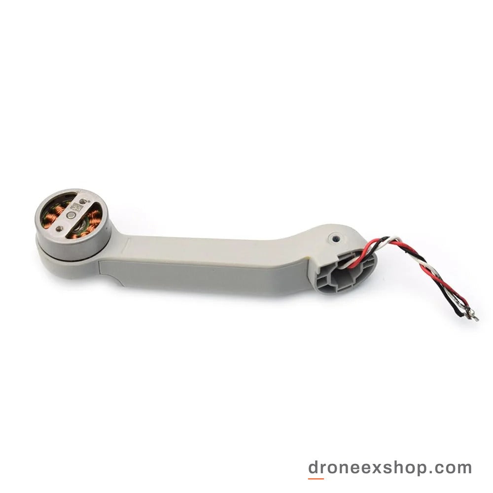DJI Mini 2 Original Arms With Motors – original DJI spare part, view 4