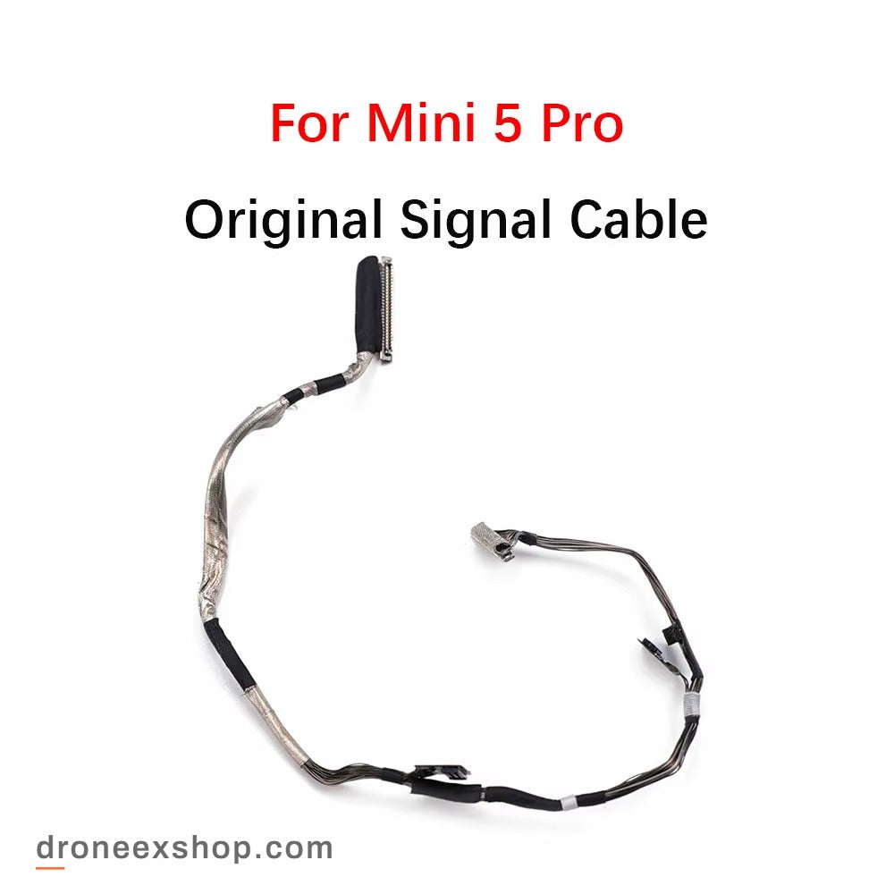 DJI Mini 5 Pro Gimbal Cable – original DJI spare part, view 2