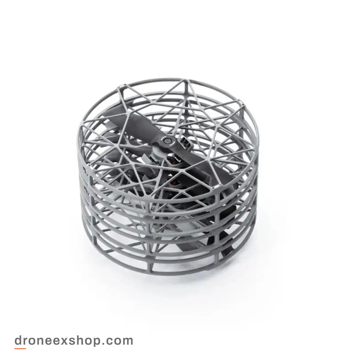 DJI Mini 5 Pro 360° propeller guards stacked together