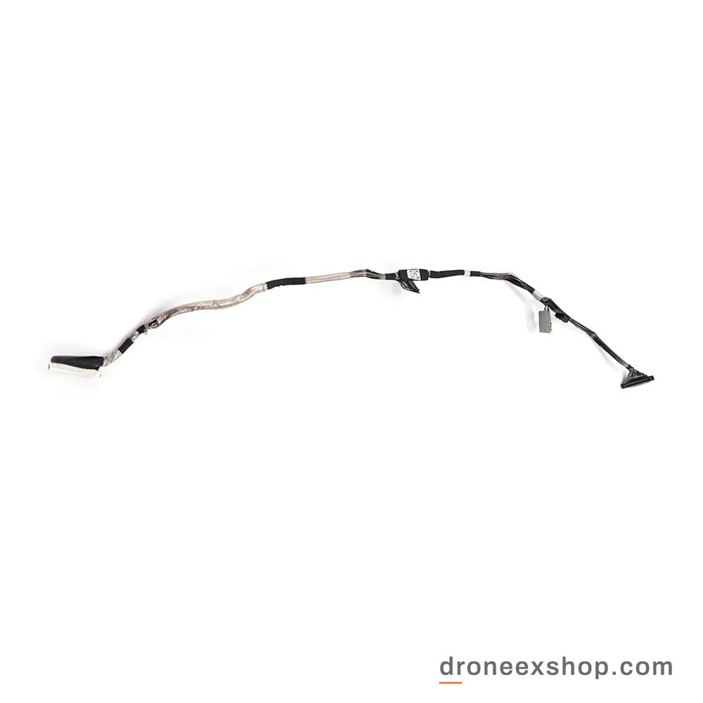 Mini 5 Pro gimbal signal cable, side view