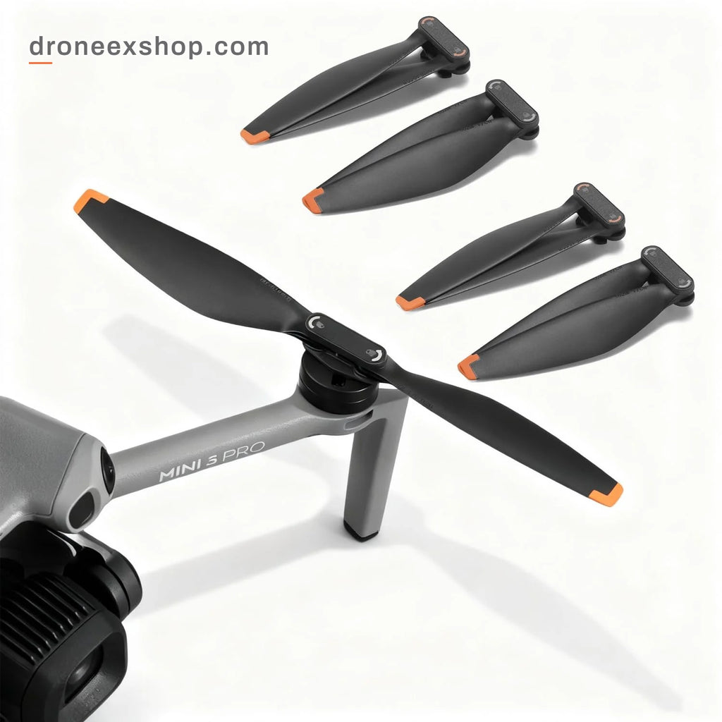 DJI Mini 5 Pro Original Propellers – original DJI spare part