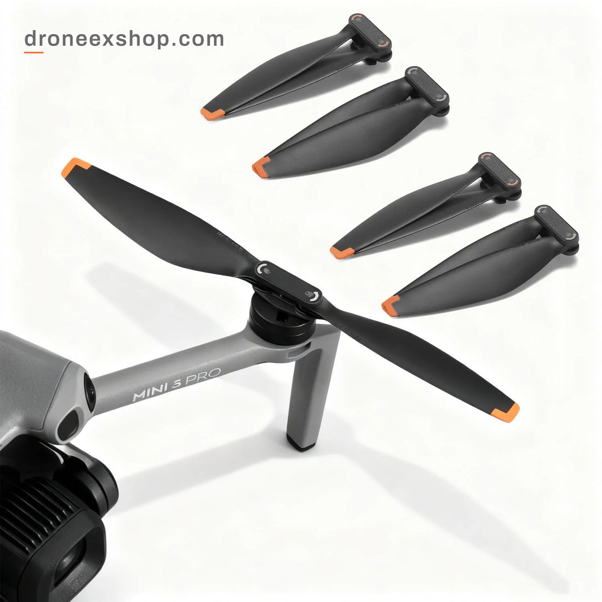 DJI Mini 5 Pro Original Propellers – original DJI spare part