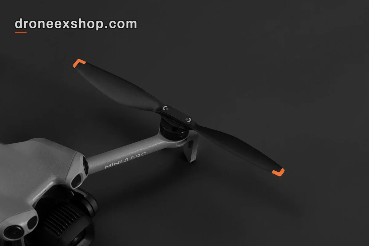 DJI Mini 5 Pro Original Propellers – original DJI spare part, view 2