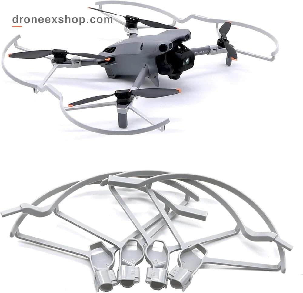 DJI Mini 5 Pro Propeller Guards – original DJI spare part, view 2