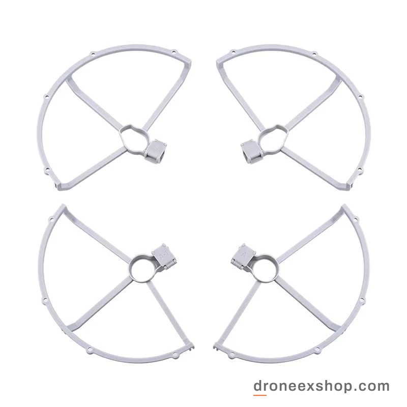 DJI Mini Series Propeller Guards – original DJI spare part, view 2