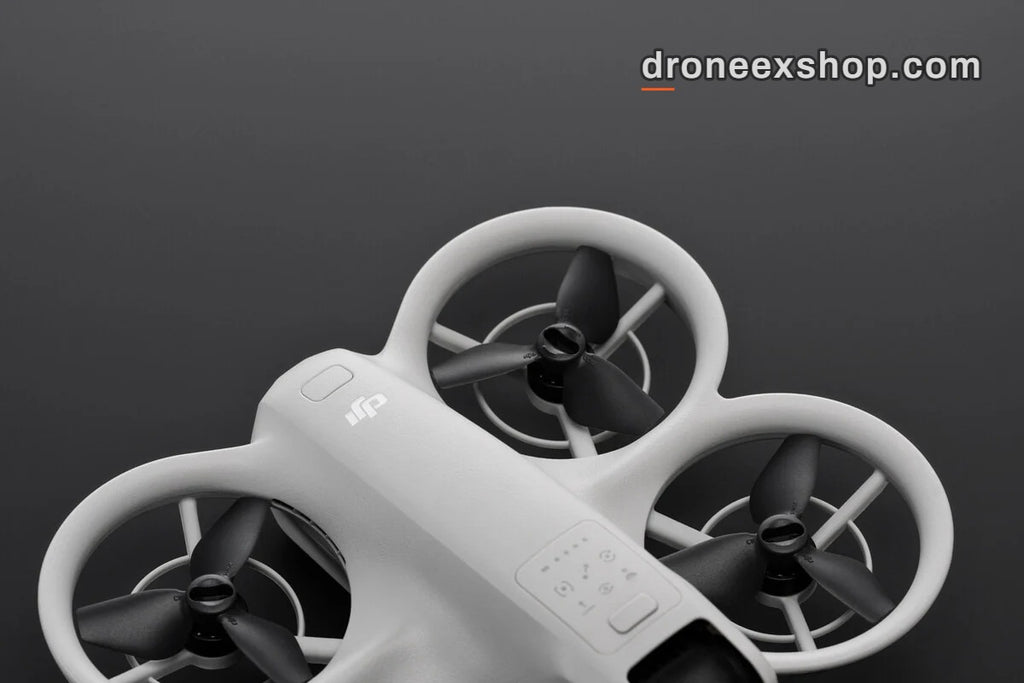 DJI Neo Original Propellers – original DJI spare part, view 2