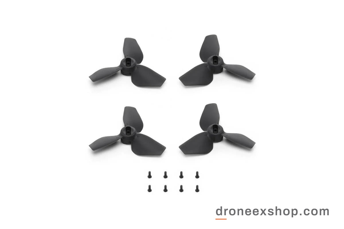 DJI Neo Original Propellers – original DJI spare part, view 3