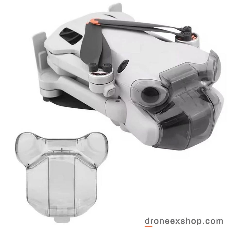 DJI Mini 4 Pro Original Gimbal Cover – original DJI spare part