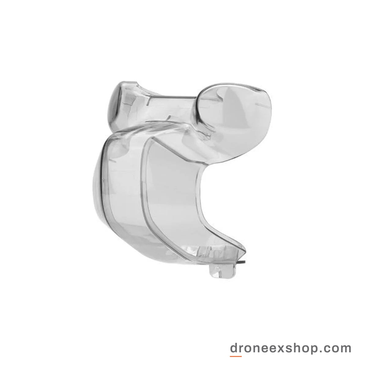 DJI Mini 4 Pro Original Gimbal Cover – original DJI spare part, view 2
