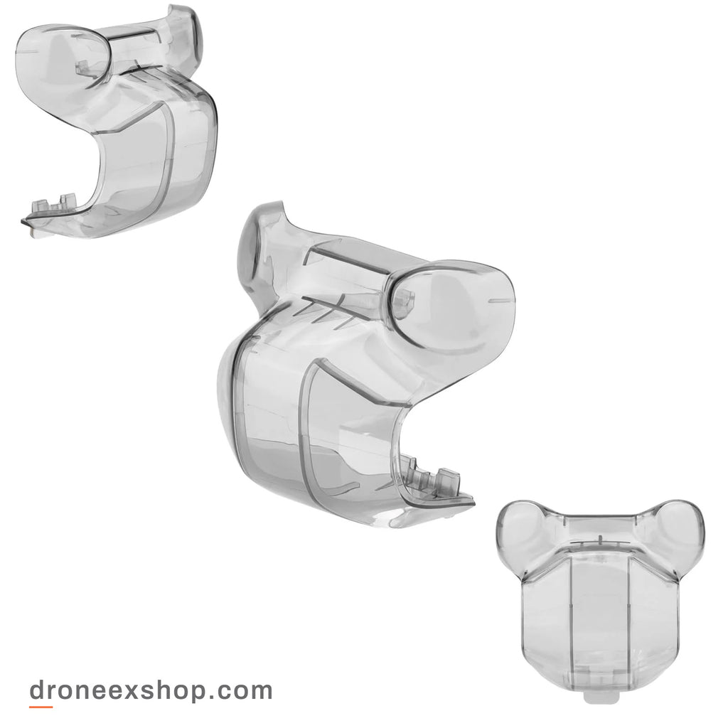 DJI Mini 4 Pro Original Gimbal Cover – original DJI spare part, view 3